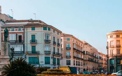 Article 8: Resale Real Estate Property Transactions in Spain by Autonomous Community 2014 – 2019