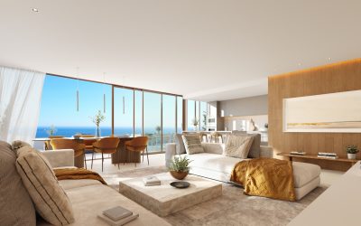Investing in Costa del Sol: A Growing Trend Among North American Buyers