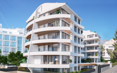 The Ultimate Guide to Luxury Real Estate in Benalmádena