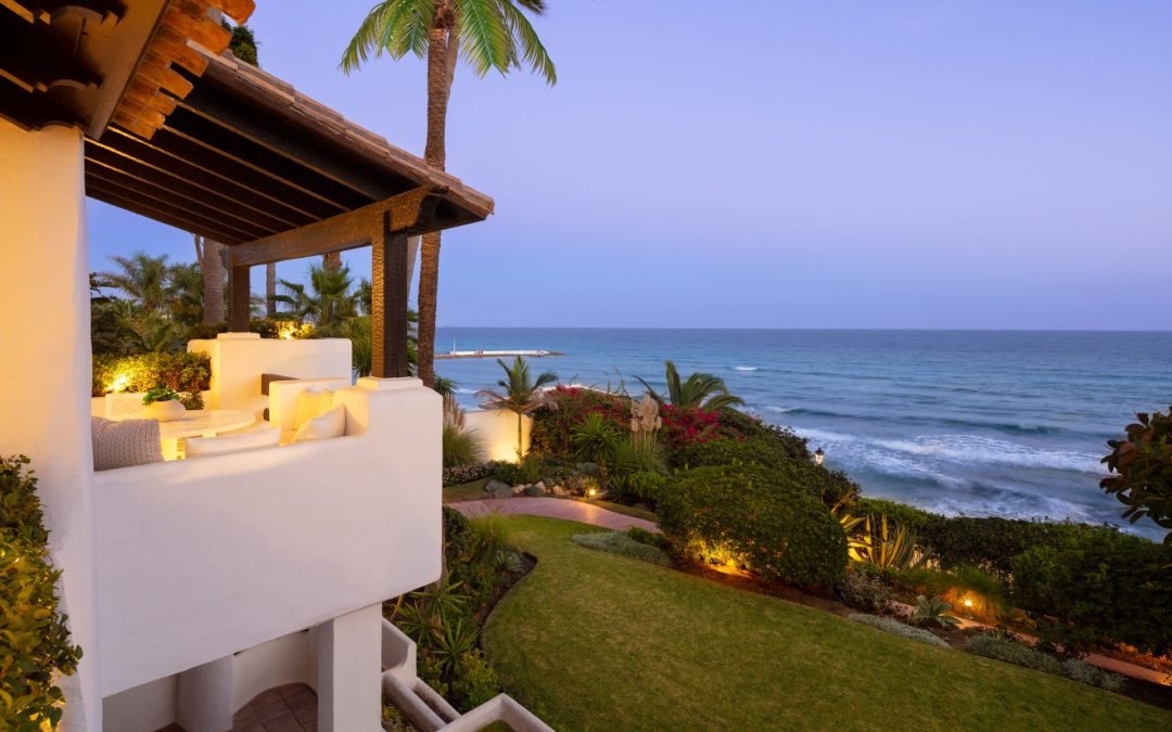 Invertir en la Costa del Sol: Una Tendencia Creciente entre los Compradores Norteamericanos