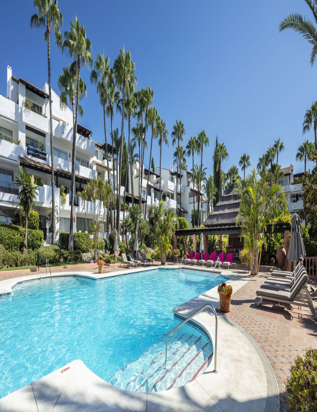 DATURA 1 APARTAMENTO GF PUENTE ROMANO MARBELLA 5