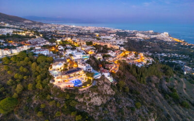 Why Invest in Properties in Costa del Sol?