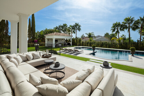 Apartments in Mijas Costa