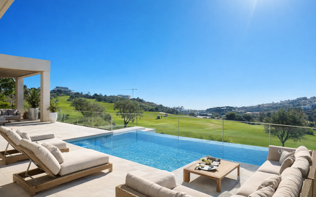 La Cala Golf – Mijas